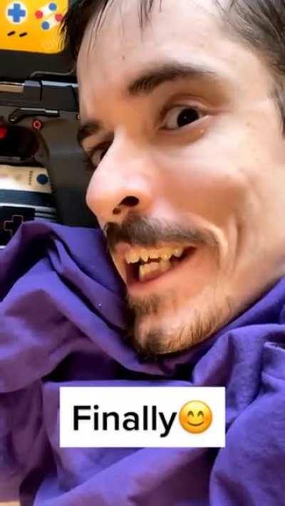 Every American’s dream