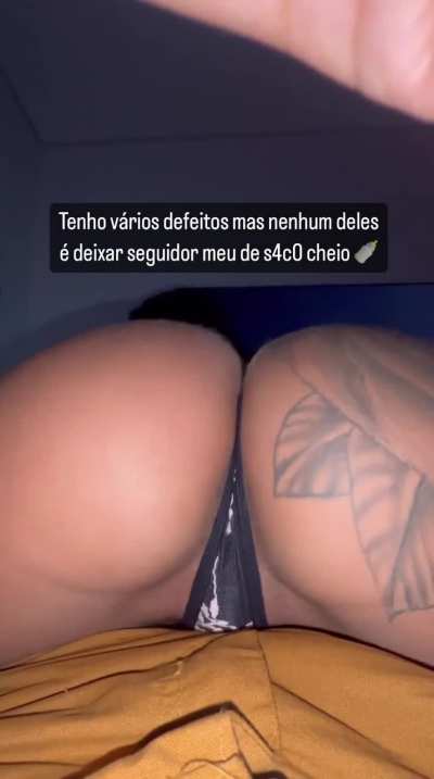 Conteúdos novos a todo vapor então já sabe , saco cheio aqui não 😏😈