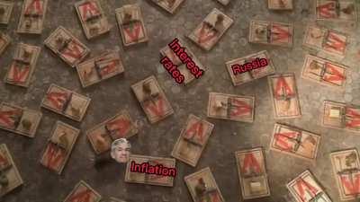 It's amazing that bears haven't gone extinct yet