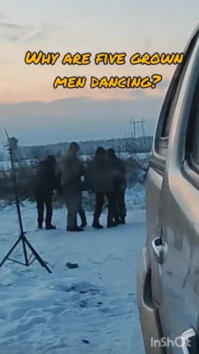 hi Reddit whant to show you Shcedrivka from the Armed Forces of Ukraine