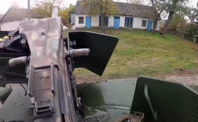 Ukrainian Humvee Units storming and fighting Russian positions. Compilation, Date unknown (music by initial uploader)