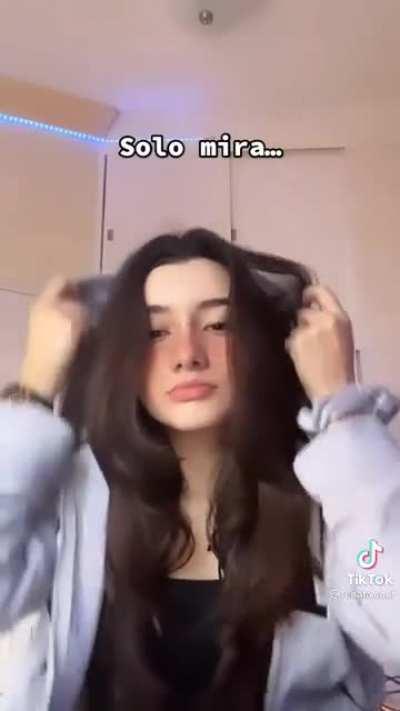 Ver hasta el final, no se arrepentiran 😍❤