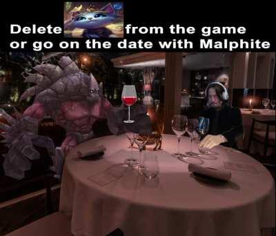 Have I made the right choice...