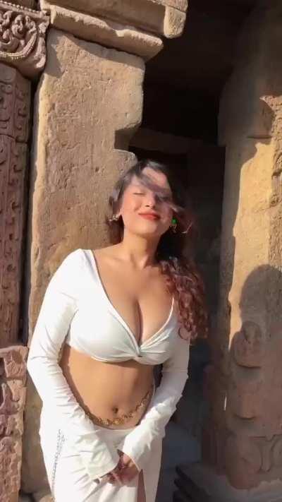 Menuka Chettri 