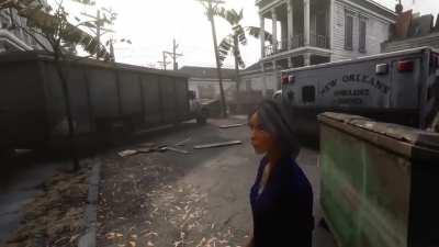 Ask nicely next time