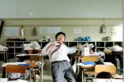 beating lunatic mode