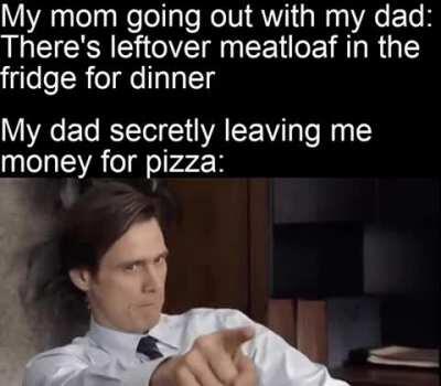 I’ll keep this between you and me pop