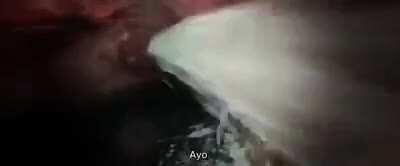 Dafuk did I just watch/upload