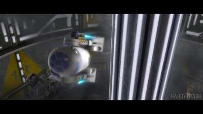 One Shot from each episode of The Clone Wars (in chronological order)