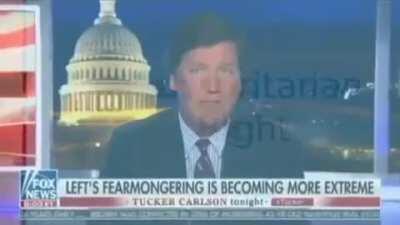 Comrade Tucker