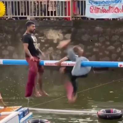 ZKN Just Learnt How To Win By Doing Nothing