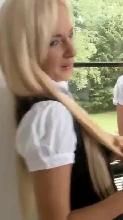 What school is this?!