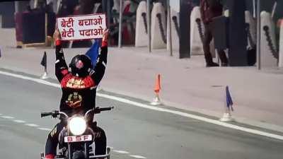 Aftermath of Beti Bachao beti Patao