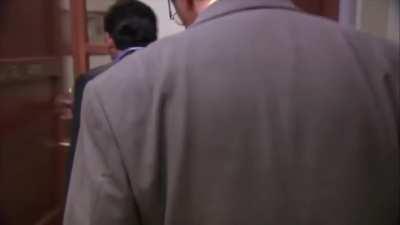 Leaked footage of Perez and Ancelotti making a deal for Mbappe