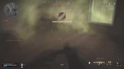 Wiped out three people I had on me in solos😂