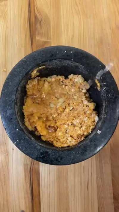 How to make homemade pizza 😄😄😄