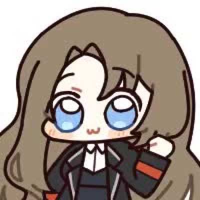 Rodion being herself