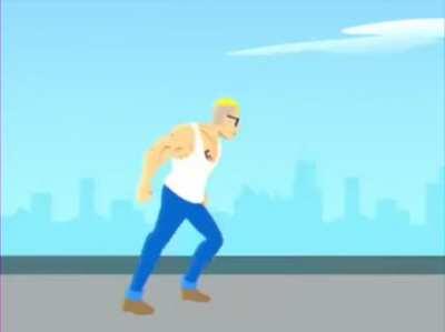 Perfect video doesn't exis.....