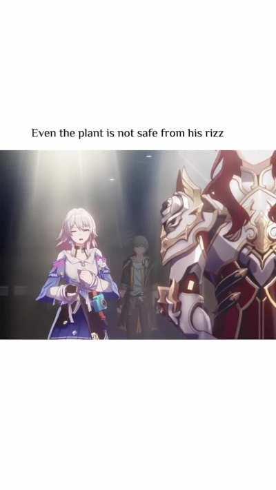 Argentine got the Rizz-For-All