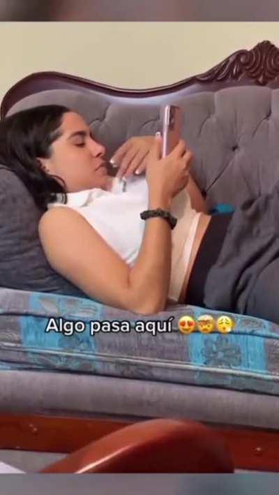 Es un mentiroso quien niegue haber hecho esto.