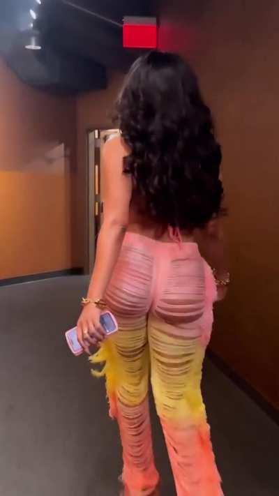 Megan Thee Stallion (@theestallion)