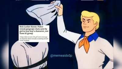 Chalo ab ladke safe nehi hai