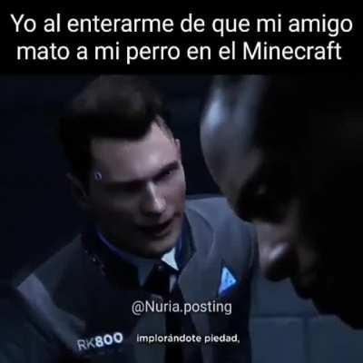 2 8 P U Ñ A L A D A S 🔪