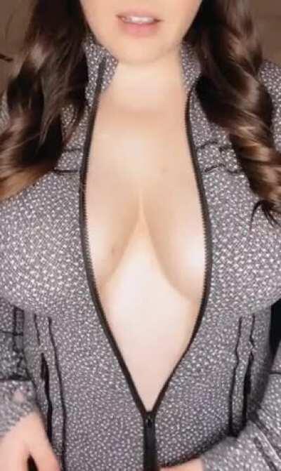 Soft and bouncey! ♥️