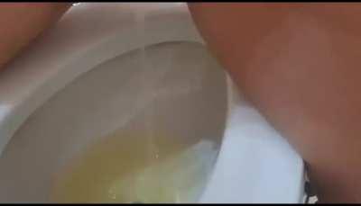 The only thing missing is your face.