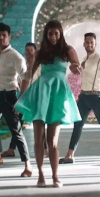 Bondhas, enjoy the dance, as a relief from stressful daily life and cringe Abbiposting.