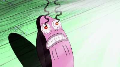 the spongebob movie pt2