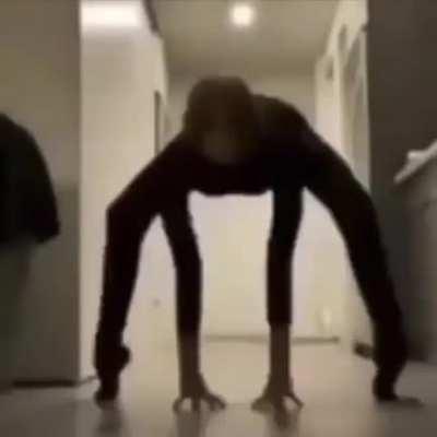 Me, when a AI trys to gaslight me but i end up gaslighting them