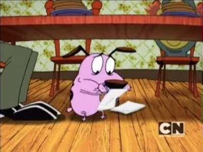 Why grandpa do bro like that😭