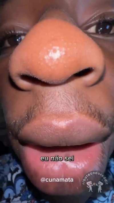 Primeira entrevista de emprego 