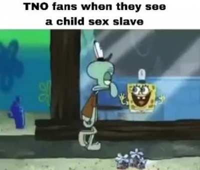 Child sexual slavery? Nah, Burgundian System with Girlewanker characteristics