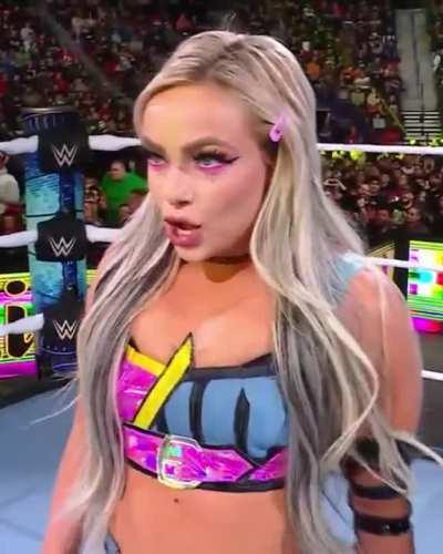 Liv Morgan