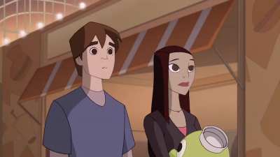 Spider-Man vs. Doc Ock!