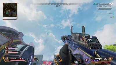 Music to my ears (Sound on)