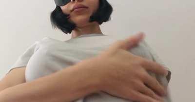 Don't bother with a condom, I want you to fill me up!