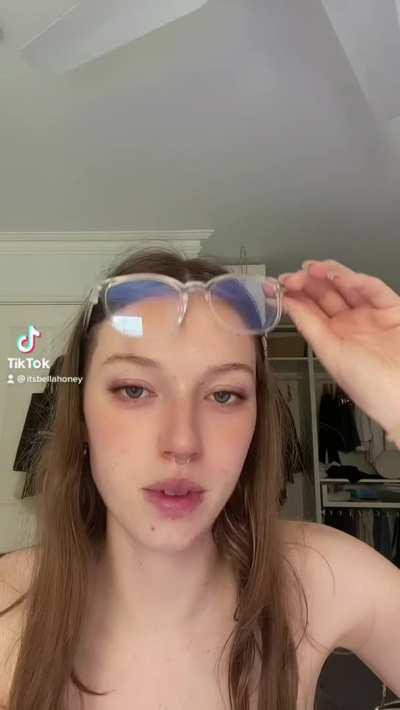 would you like me to seduce you?