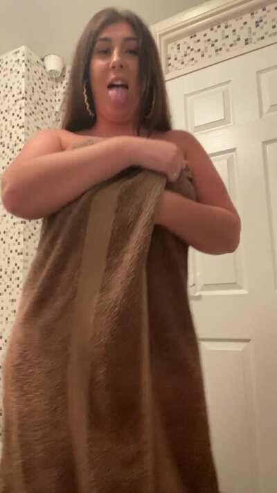 Hopefully someone here will find my curves amazing