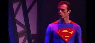 *High pitch bat noises*