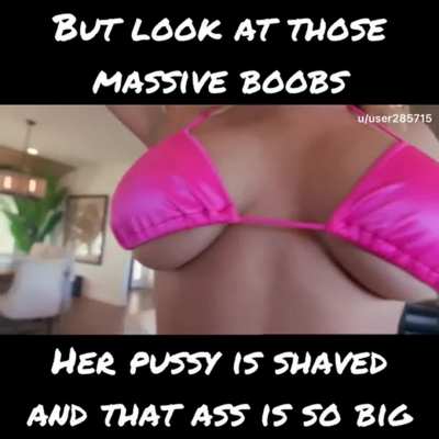 Mom tries something new