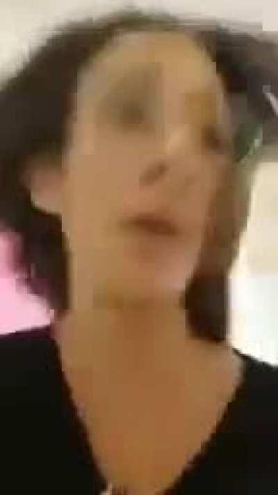 Least femine person of Israel