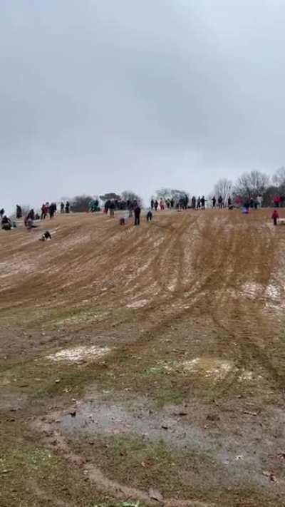 She is the literal cutest.