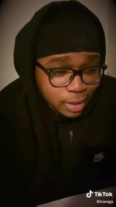 This sub might like this