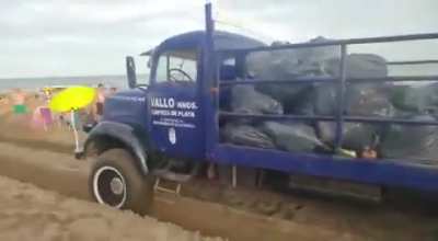 Con Milei la costa argentina perdió competitividad! - La competitividad de la costa argentina: