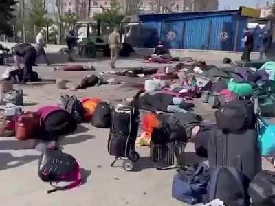 2 years of Full scale war. NSFW 18+  Remember the cost. 🇺🇦🕊❤️ Glory to the Heroes.