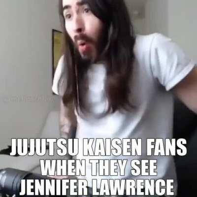 Weebs are truly fascinating