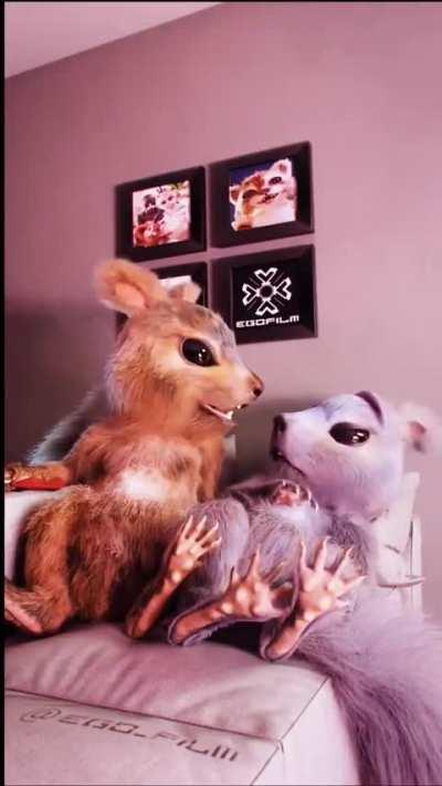 Somebody put time and effort into making this